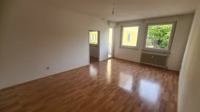4-Zimmer-Wohnung mieten in Villach – 95 m², € 962 – Bild 2 von 11