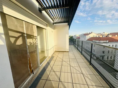 2-Zimmer-Wohnung mieten in Wien – 39,45 m², € 830 – Bild 15 von 18