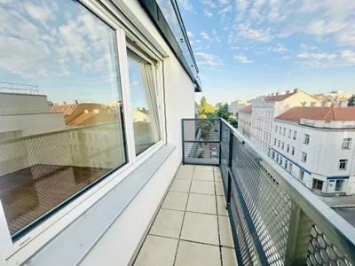 2-Zimmer-Wohnung mieten in Wien – 39,45 m², € 830 – Bild 17 von 18