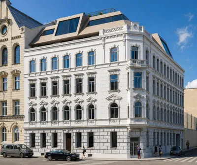 4-Zimmer-Wohnung kaufen in Wien – 113,48 m², € 1.075.000
