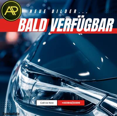 Mercedes-Benz A-Klasse A 180 Limousine Aut.