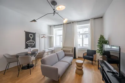 Wohnung zum Kauf in 1070 Wien