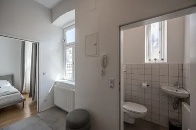 2-Zimmer-Wohnung kaufen in Wien – 46,05 m², € 289.000 – Bild 8 von 17