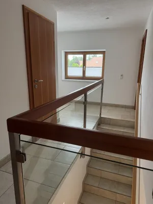 3-Zimmer-Haus mieten in Kirchdorf an der Krems – 110 m², € 1.090 – Bild 9 von 14