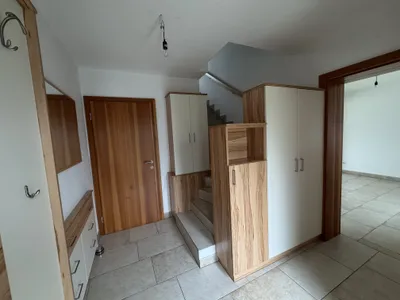3-Zimmer-Haus mieten in Kirchdorf an der Krems – 110 m², € 1.090 – Bild 6 von 14