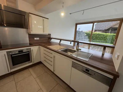 3-Zimmer-Haus mieten in Kirchdorf an der Krems – 110 m², € 1.090 – Bild 4 von 14
