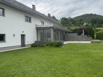3-Zimmer-Haus mieten in Kirchdorf an der Krems – 110 m², € 1.090 – Bild 2 von 14