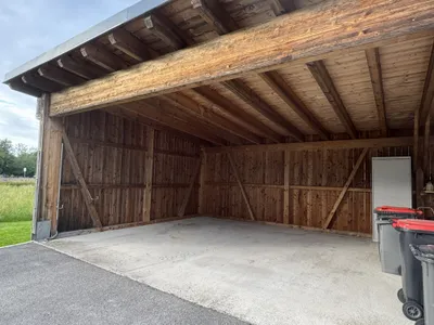 3-Zimmer-Haus mieten in Kirchdorf an der Krems – 110 m², € 1.090 – Bild 14 von 14