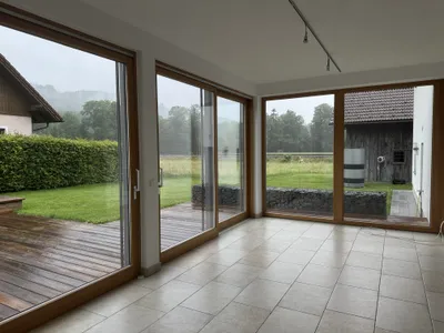 3-Zimmer-Haus mieten in Kirchdorf an der Krems – 110 m², € 1.090 – Bild 3 von 14