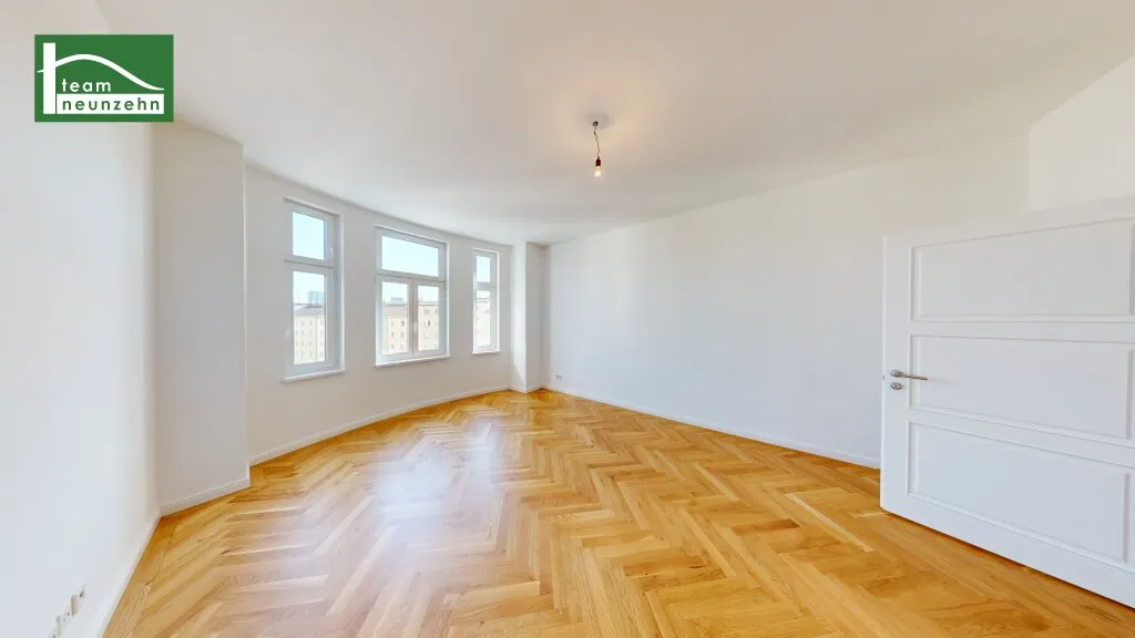 Wohnung – Wien