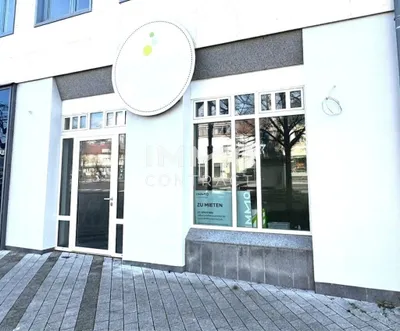Gewerbeimmobilie mieten in Bruck an der Leitha – 71 m², € 803