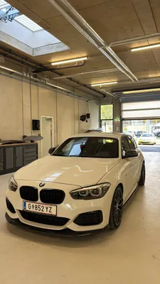 BMW 1er-Reihe