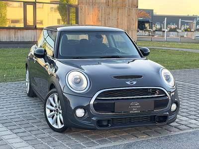 MINI Mini Cooper S *LED, AUSTRIAN CHILI PAKET*
