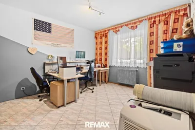 6-Zimmer-Haus kaufen in Wien – 210 m², € 750.000 – Bild 11 von 40