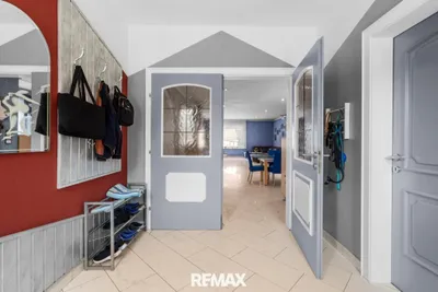 6-Zimmer-Haus kaufen in Wien – 210 m², € 750.000 – Bild 9 von 40