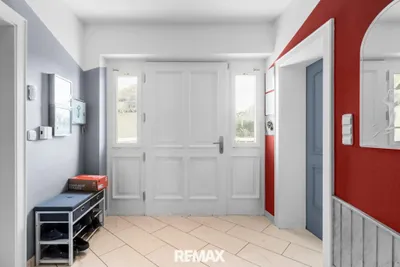 6-Zimmer-Haus kaufen in Wien – 210 m², € 750.000 – Bild 8 von 40