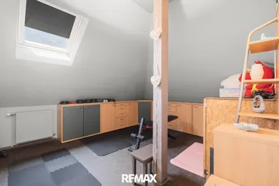 6-Zimmer-Haus kaufen in Wien – 210 m², € 750.000 – Bild 20 von 40