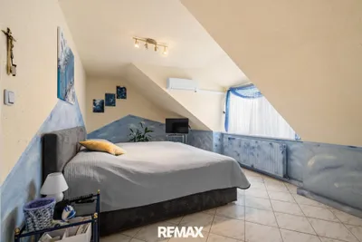 6-Zimmer-Haus kaufen in Wien – 210 m², € 750.000 – Bild 16 von 40
