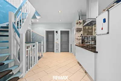 6-Zimmer-Haus kaufen in Wien – 210 m², € 750.000 – Bild 7 von 40