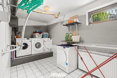 6-Zimmer-Haus kaufen in Wien – 210 m², € 750.000 – Bild 24 von 40