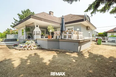 6-Zimmer-Haus kaufen in Wien – 210 m², € 750.000 – Bild 34 von 40