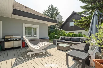 6-Zimmer-Haus kaufen in Wien – 210 m², € 750.000 – Bild 27 von 40