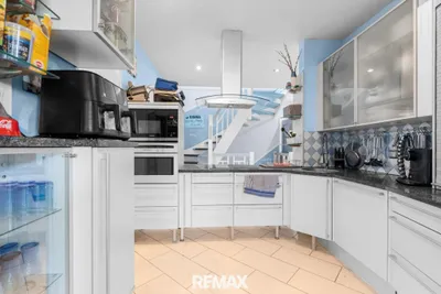 6-Zimmer-Haus kaufen in Wien – 210 m², € 750.000 – Bild 6 von 40