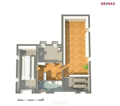 6-Zimmer-Haus kaufen in Wien – 210 m², € 750.000 – Bild 31 von 40