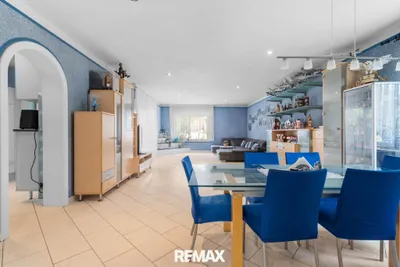 6-Zimmer-Haus kaufen in Wien – 210 m², € 750.000 – Bild 4 von 40