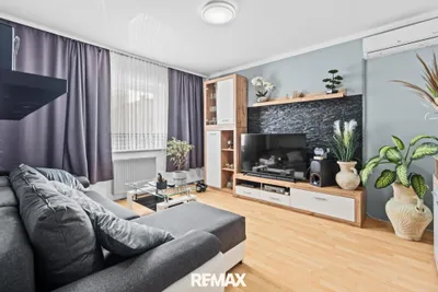 6-Zimmer-Haus kaufen in Wien – 210 m², € 750.000 – Bild 3 von 40