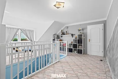 6-Zimmer-Haus kaufen in Wien – 210 m², € 750.000 – Bild 13 von 40