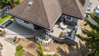 6-Zimmer-Haus kaufen in Wien – 210 m², € 750.000 – Bild 36 von 40