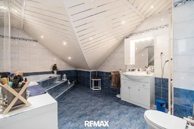 6-Zimmer-Haus kaufen in Wien – 210 m², € 750.000 – Bild 17 von 40