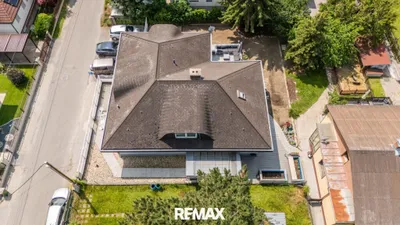 6-Zimmer-Haus kaufen in Wien – 210 m², € 750.000 – Bild 37 von 40