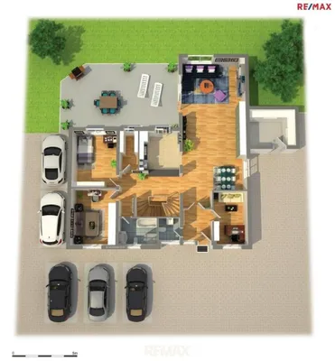 6-Zimmer-Haus kaufen in Wien – 210 m², € 750.000 – Bild 29 von 40