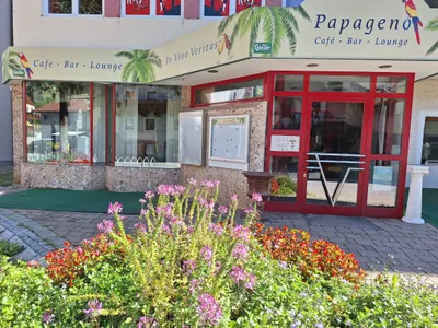 Gewerbeimmobilie mieten in Sankt Johann im Pongau – 70 m², € 2.200