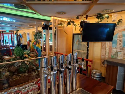 Gewerbeimmobilie mieten in Sankt Johann im Pongau – 70 m², € 2.200 – Bild 10 von 12