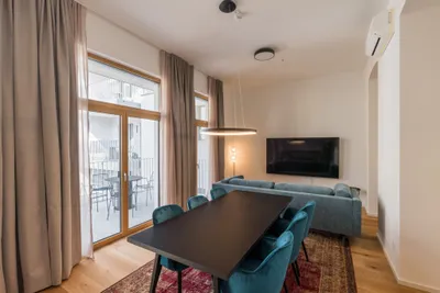 4-Zimmer-Wohnung mieten in Wien – 102 m², € 2.436 – Bild 8 von 22