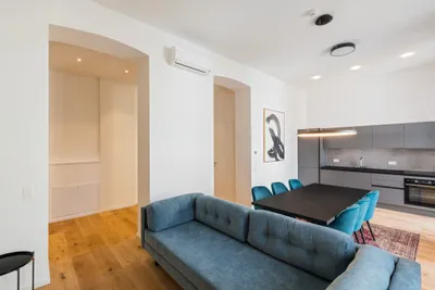 4-Zimmer-Wohnung mieten in Wien – 102 m², € 2.436 – Bild 5 von 22
