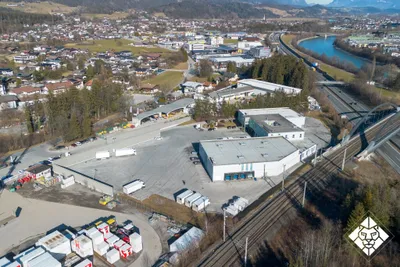 20-Zimmer-Gewerbeimmobilie kaufen in Kufstein – 3 413 m², € 2.890.000