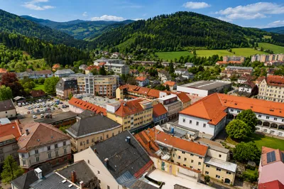 10-Zimmer-Gewerbeimmobilie kaufen in Murtal – 290 m², € 500.000 – Bild 99 von 100