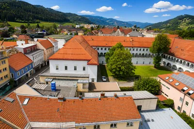 10-Zimmer-Gewerbeimmobilie kaufen in Murtal – 290 m², € 500.000 – Bild 98 von 100