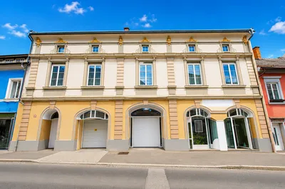 10-Zimmer-Gewerbeimmobilie kaufen in Murtal – 290 m², € 500.000 – Bild 3 von 100
