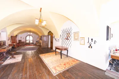 10-Zimmer-Gewerbeimmobilie kaufen in Murtal – 290 m², € 500.000 – Bild 62 von 100