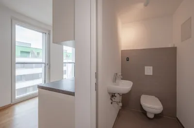 1-Zimmer-Wohnung mieten in Wien – 44,98 m², € 898 – Bild 6 von 15