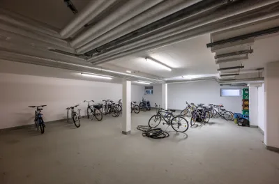 1-Zimmer-Wohnung mieten in Wien – 44,98 m², € 898 – Bild 9 von 15