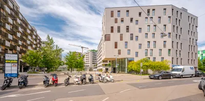 1-Zimmer-Wohnung mieten in Wien – 44,98 m², € 898 – Bild 13 von 15
