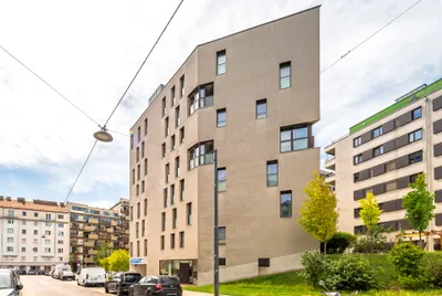 1-Zimmer-Wohnung mieten in Wien – 44,98 m², € 898 – Bild 14 von 15