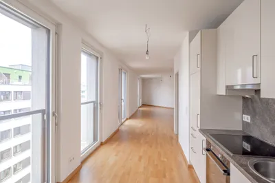 1-Zimmer-Wohnung mieten in Wien – 44,98 m², € 898 – Bild 3 von 15