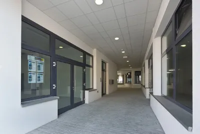 2-Zimmer-Gewerbeimmobilie mieten in Melk – 447,47 m², € 3.282 – Bild 2 von 8